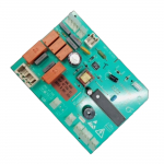 Asko 250403 Control Board 760-780